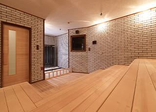 イメージ:RELAXATION SPACE