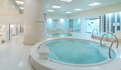 イメージ:RELAXATION SPACE