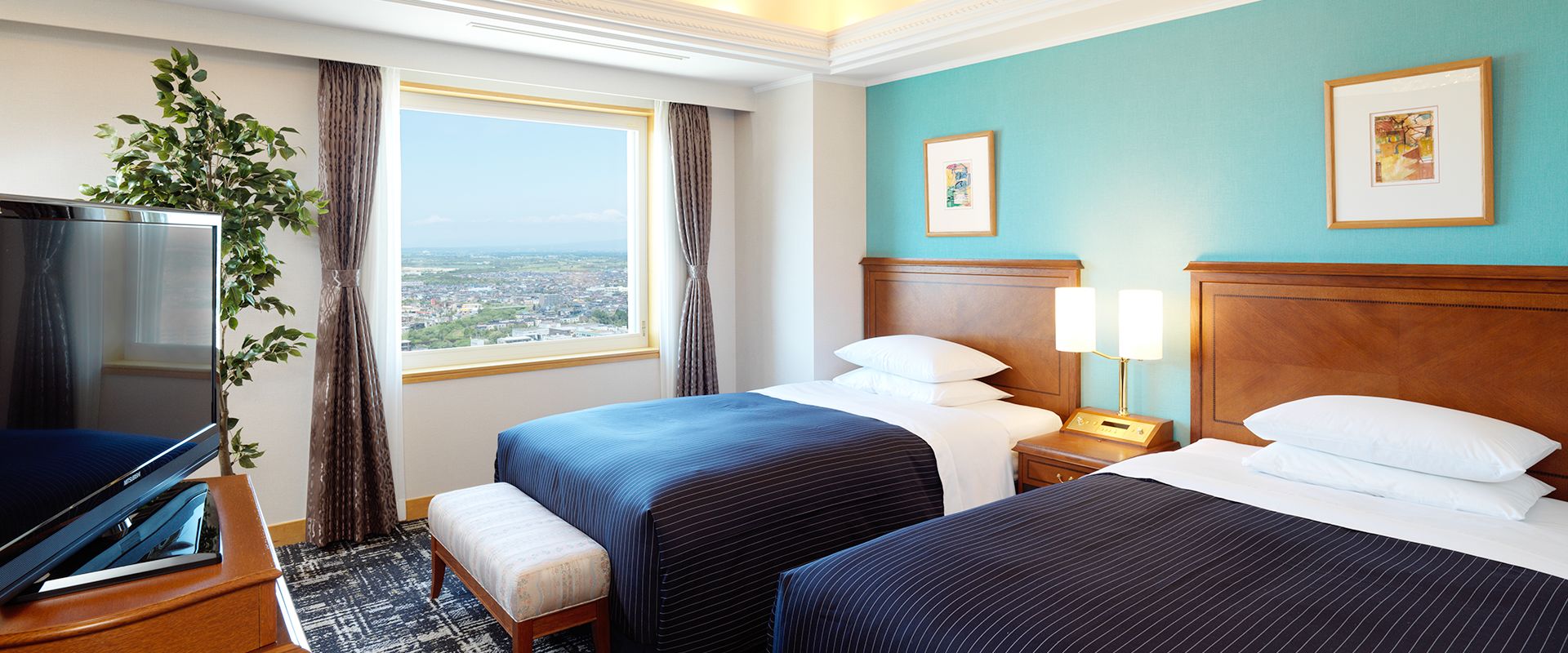 イメージ:ジュニアスイート