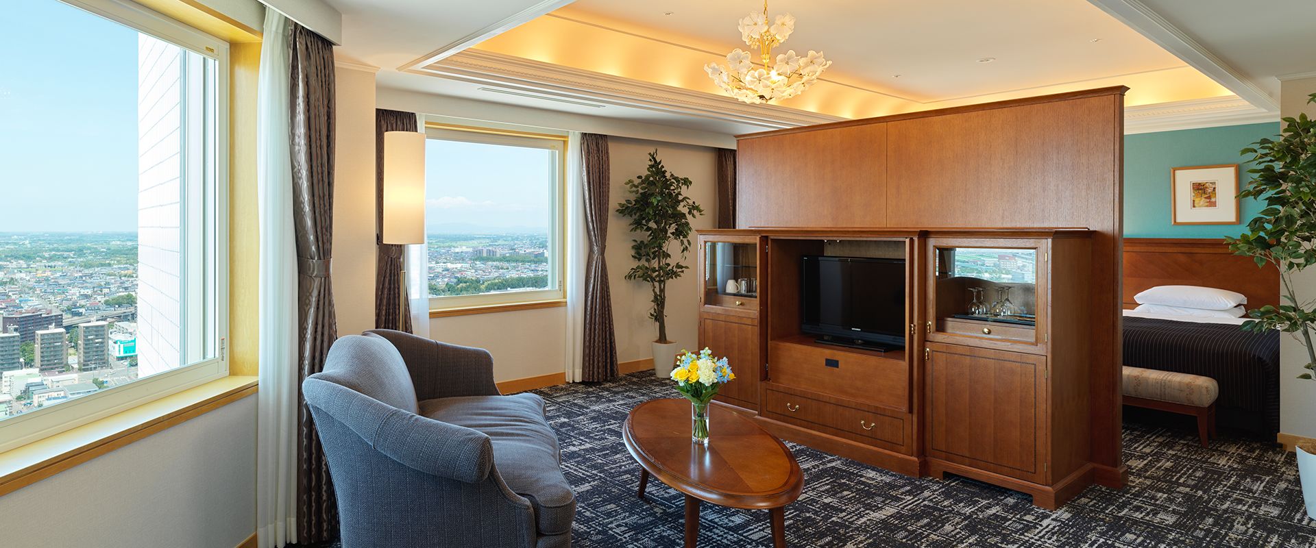 イメージ:ジュニアスイート