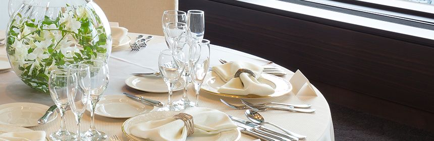 パーティーレポート